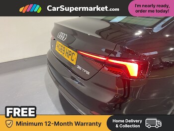 Used Audi A5 2019 for sale - 77535261: Photo