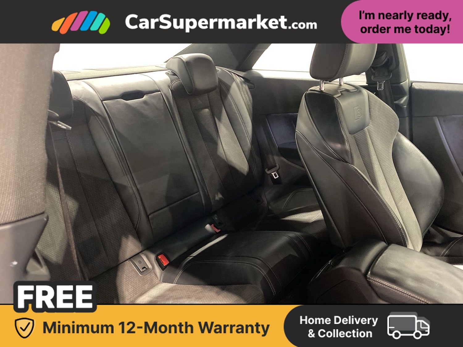 Used Audi A5 2019 for sale - 77535261: Photo 5