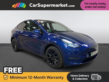 Tesla Model Y feature image