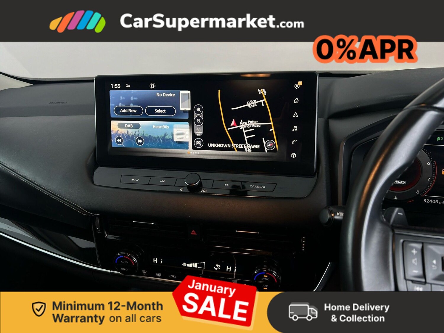 Used Nissan Qashqai 2022 for sale - 77219964: Photo 17