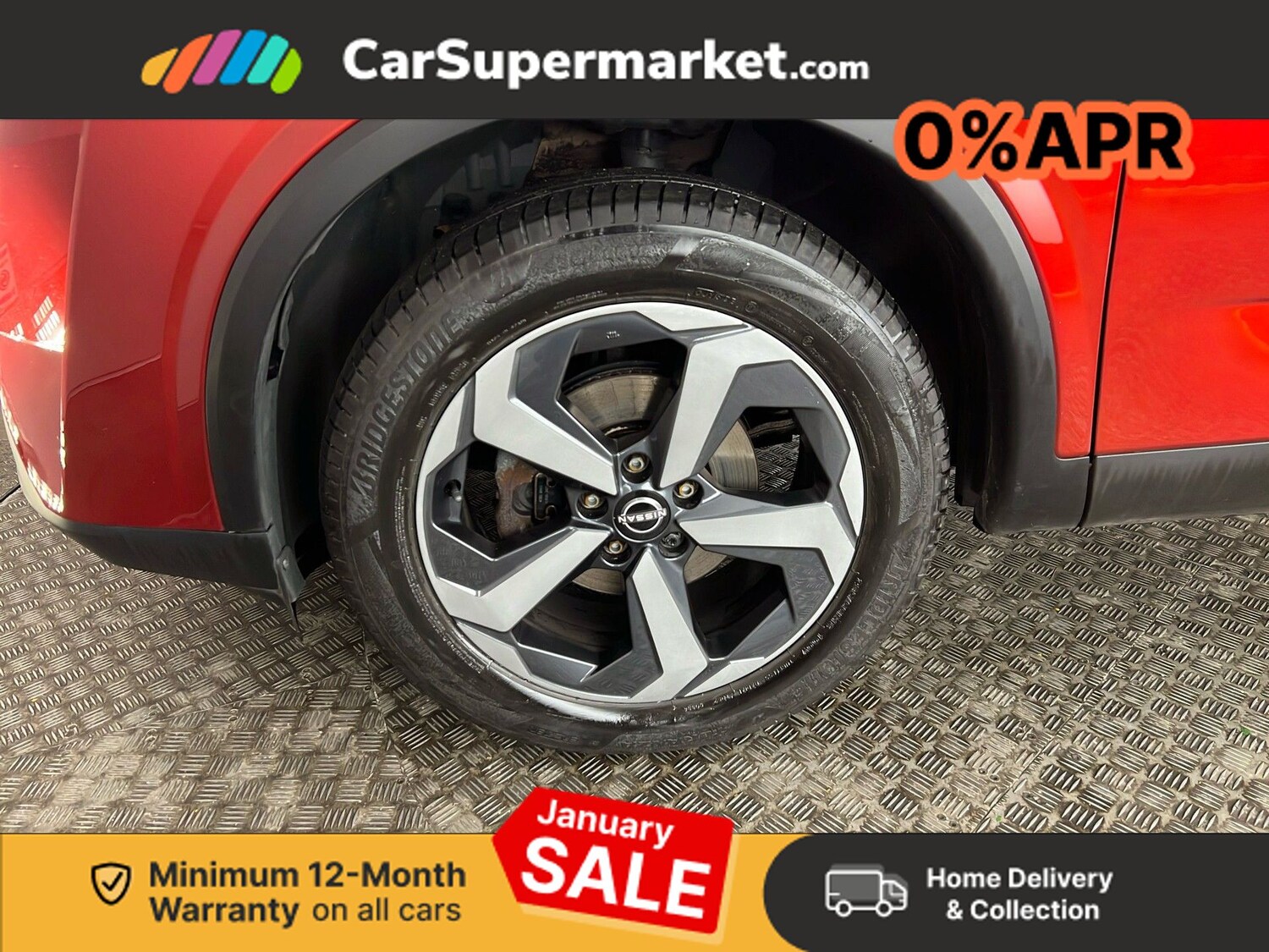 Used Nissan Qashqai 2022 for sale - 77219964: Photo 20