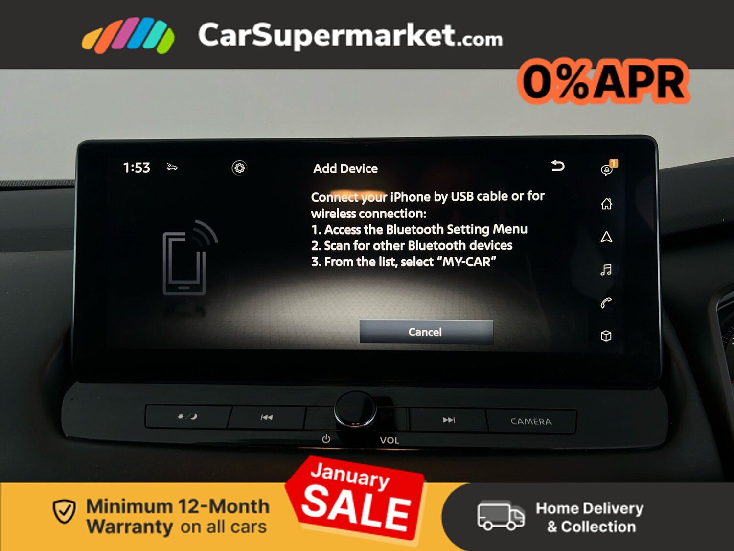 Used Nissan Qashqai 2022 for sale - 77219964: Photo 25