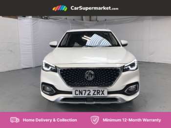 Used MG MG HS 2022 for sale - 75313678: Photo