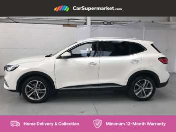 Used MG MG HS 2022 for sale - 75313678: Photo