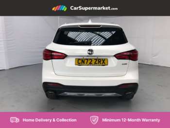 Used MG MG HS 2022 for sale - 75313678: Photo