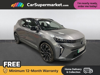 Used Renault Scenic E-Tech 2025 for sale - 77813816: Photo