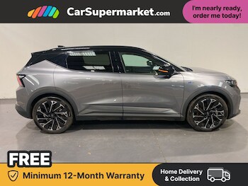 Used Renault Scenic E-Tech 2025 for sale - 77813816: Photo