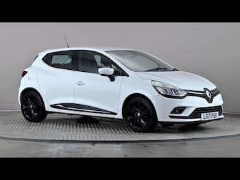 Used Renault Clio 2017 for sale - 79667961: Photo