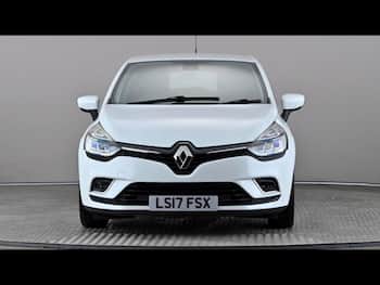 Used Renault Clio 2017 for sale - 79667961: Photo