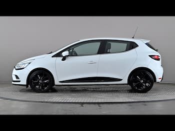 Used Renault Clio 2017 for sale - 79667961: Photo