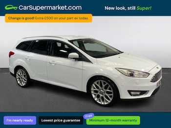 Used Ford Focus 2015 for sale - 78213433: Photo
