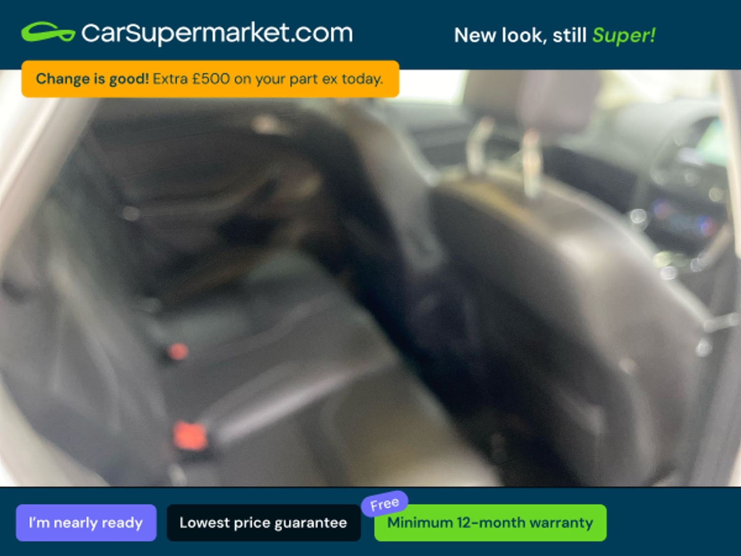 Used Ford Focus 2015 for sale - 78213433: Photo 6