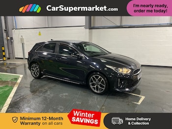 Used Kia Ceed 2019 for sale - 77233323: Photo