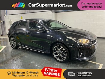 Used Kia Ceed 2019 for sale - 77233323: Photo