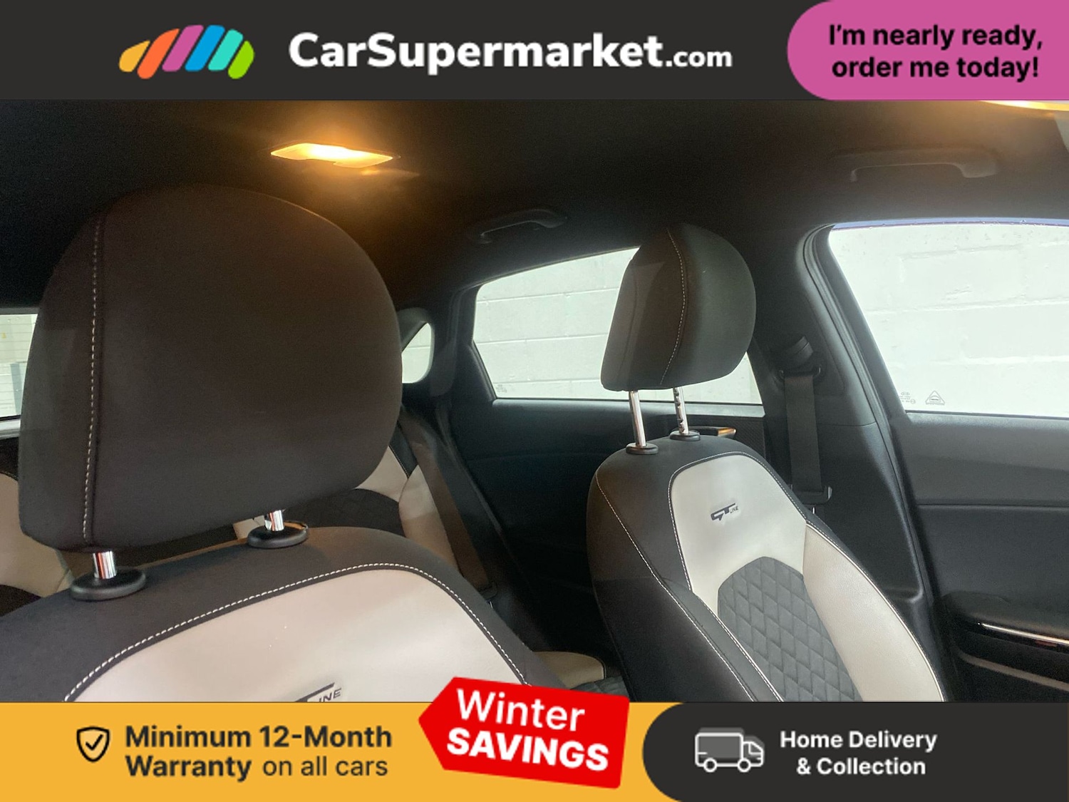 Used Kia Ceed 2019 for sale - 77233323: Photo 6