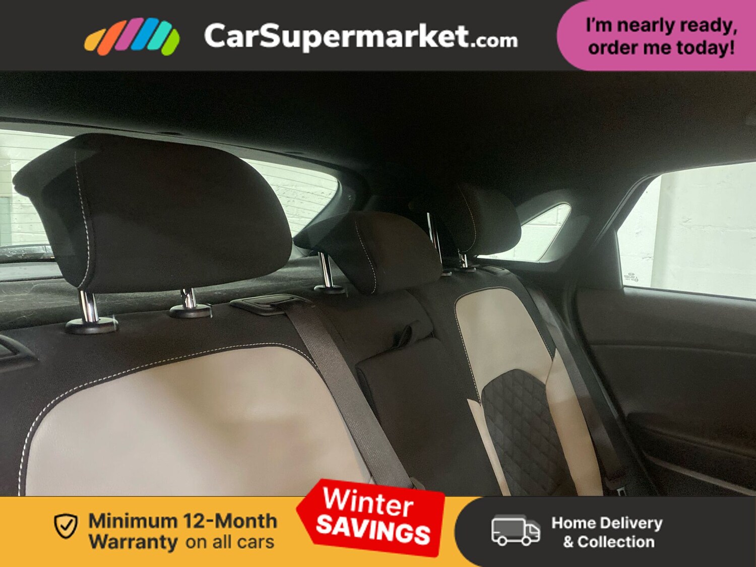 Used Kia Ceed 2019 for sale - 77233323: Photo 7