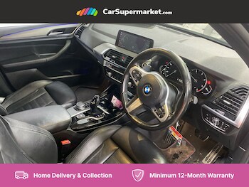Used BMW X3 2019 for sale - 75970685: Photo