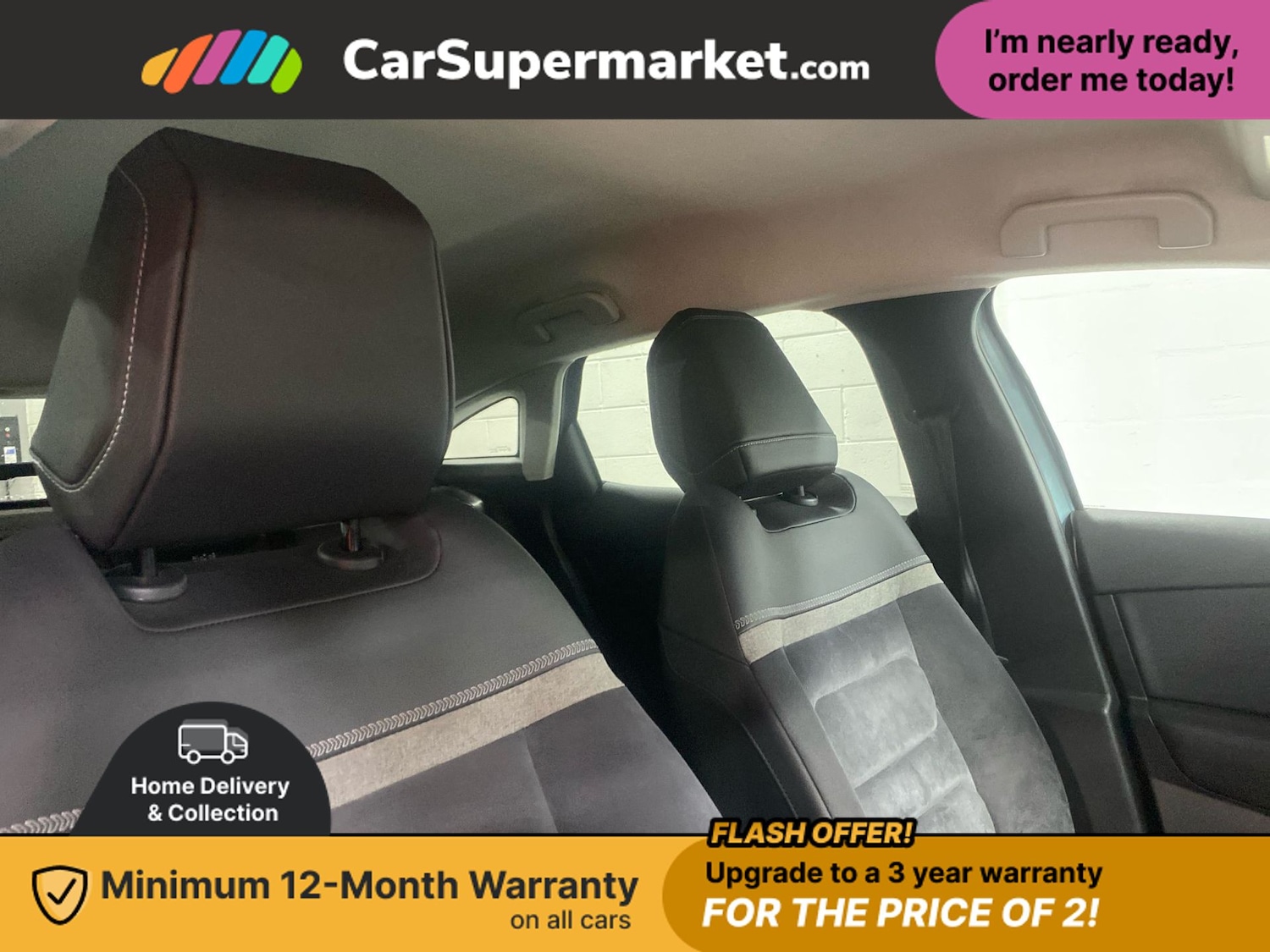 Used Citroen C4 2023 for sale - 76767848: Photo 6