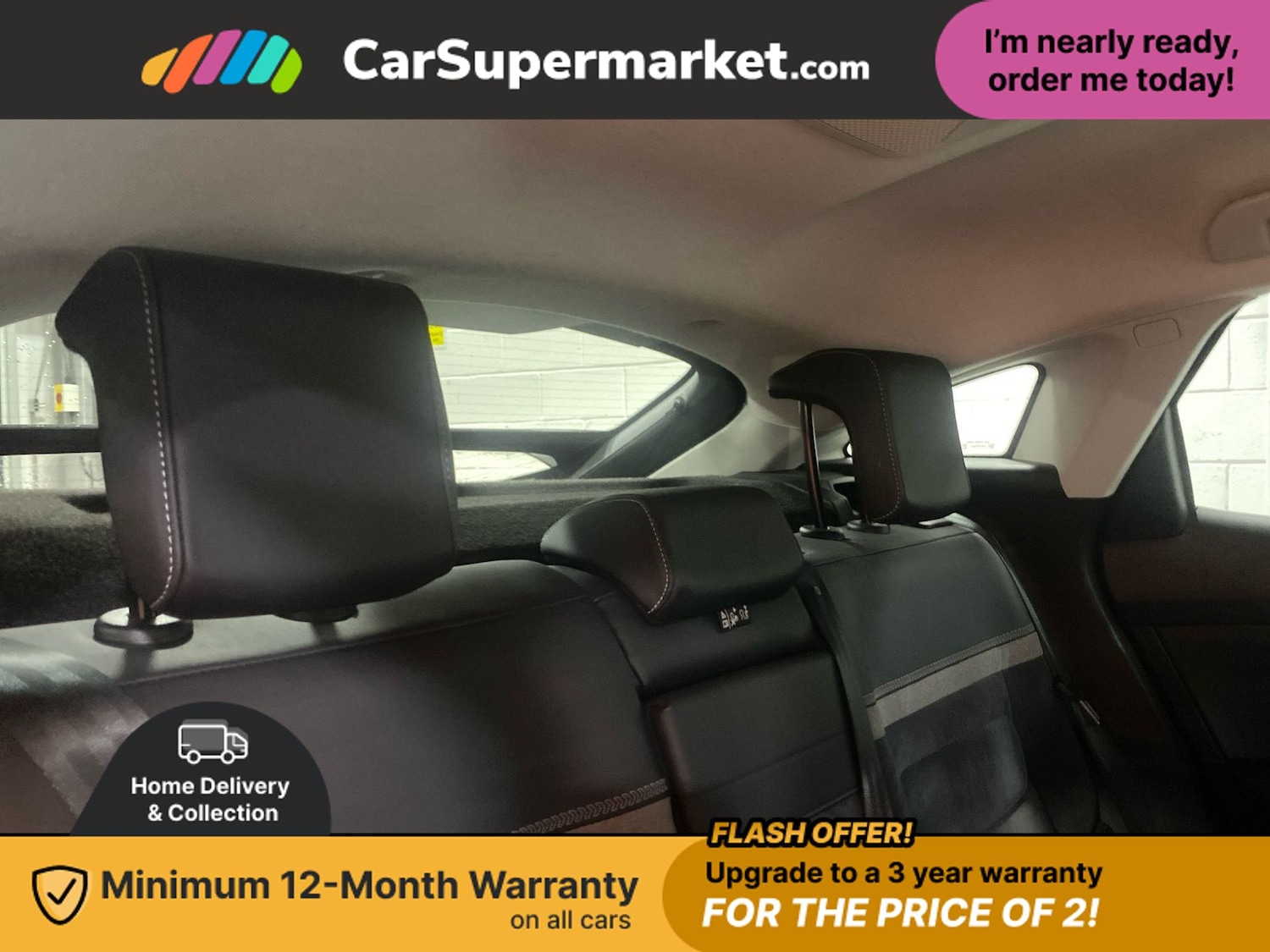 Used Citroen C4 2023 for sale - 76767848: Photo 7