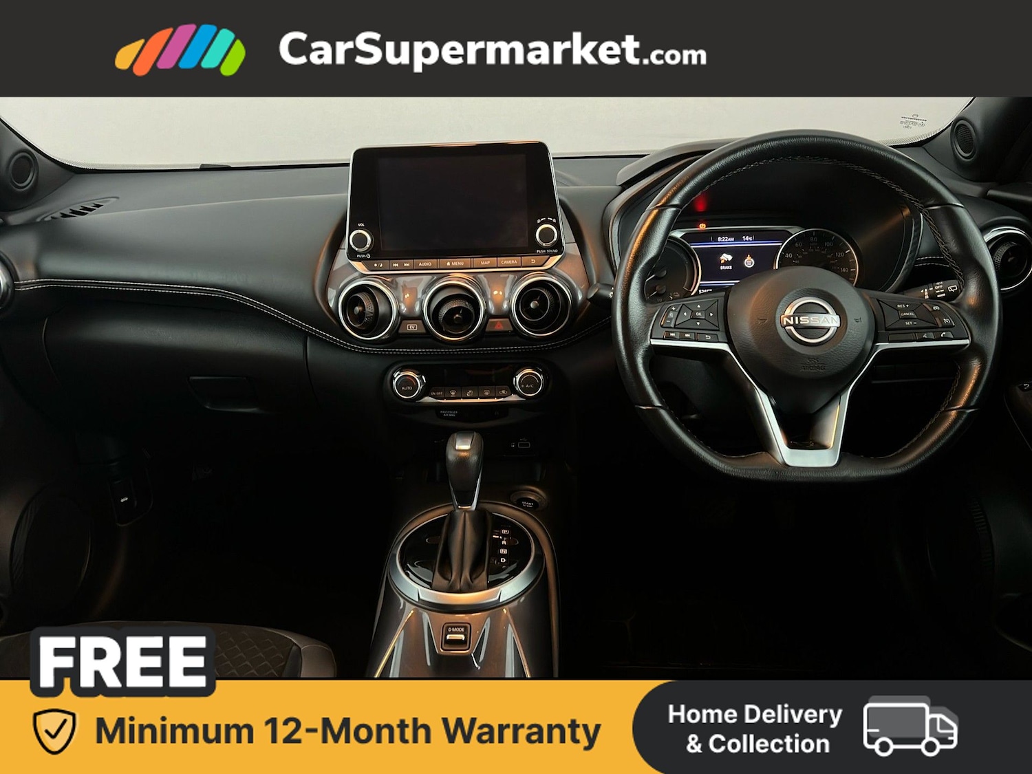 Used Nissan Juke 2023 for sale - 77226367: Photo 13