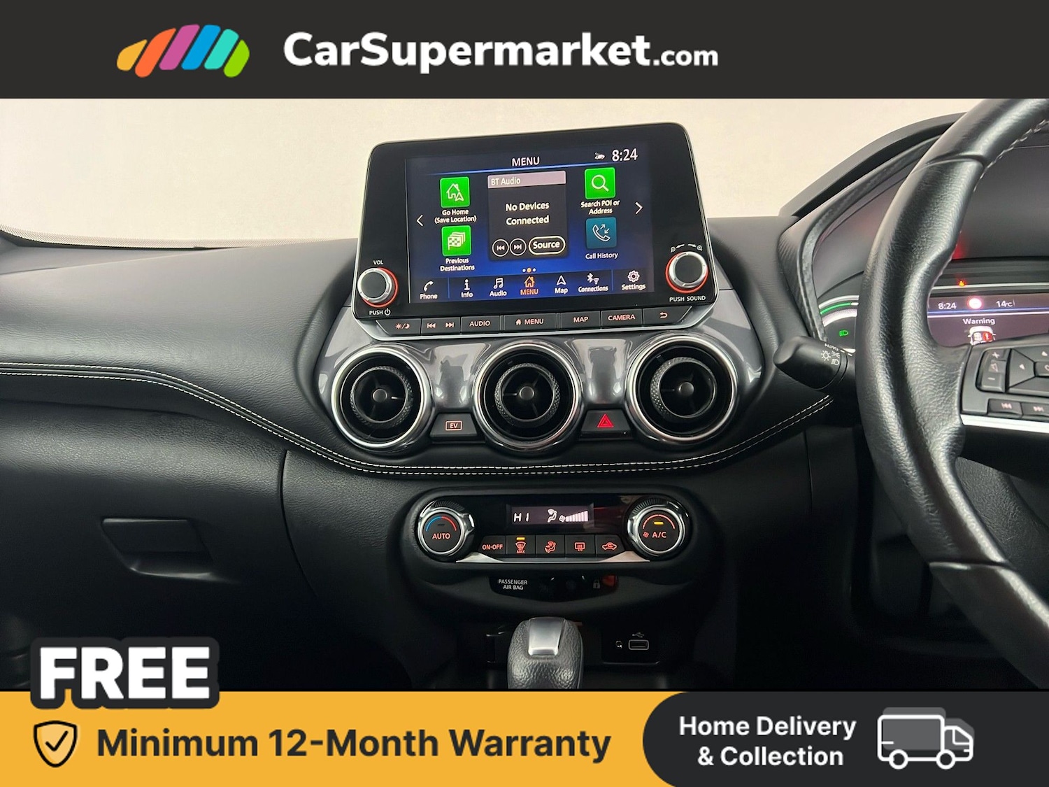 Used Nissan Juke 2023 for sale - 77226367: Photo 16