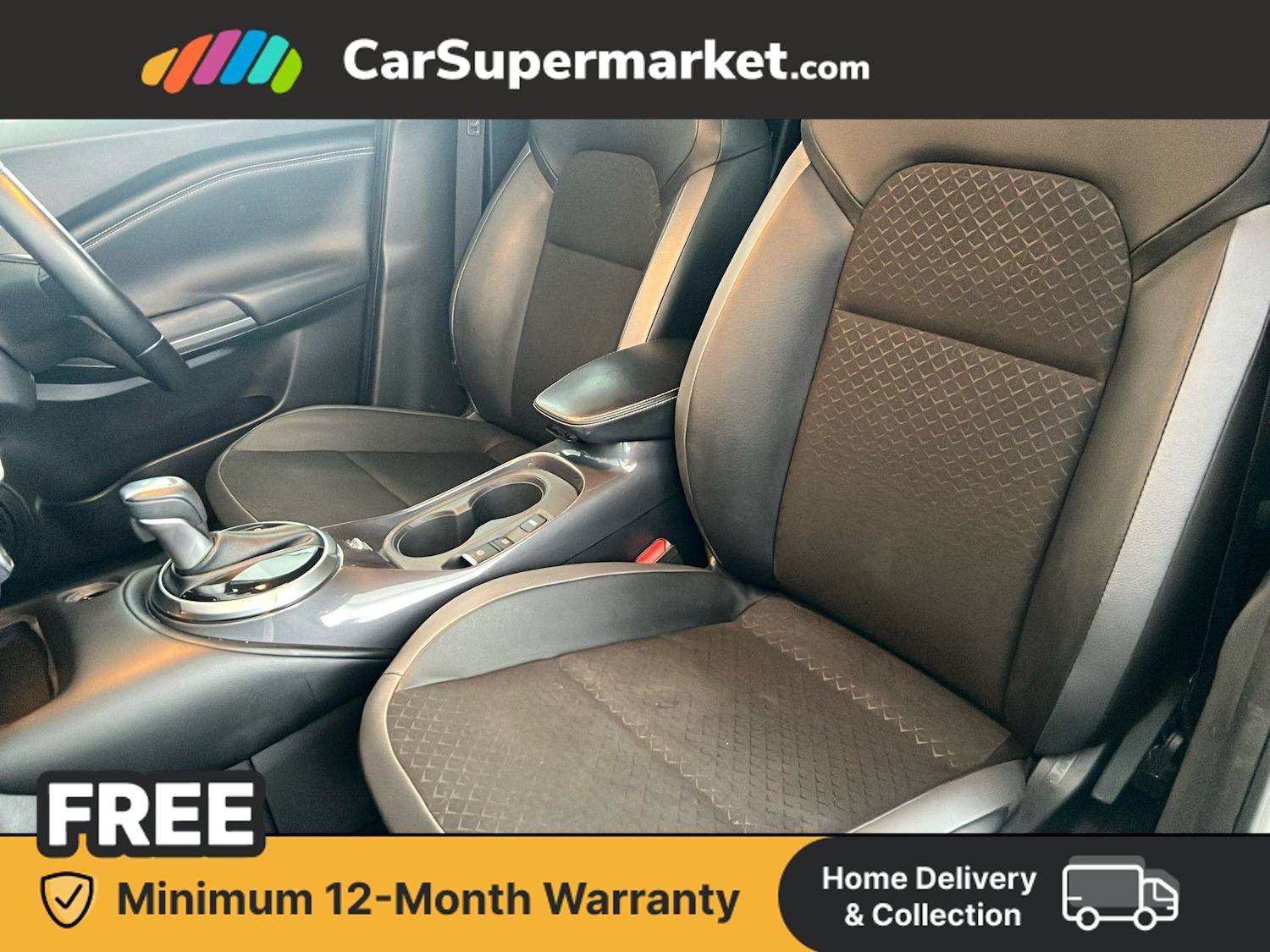 Used Nissan Juke 2023 for sale - 77226367: Photo 17