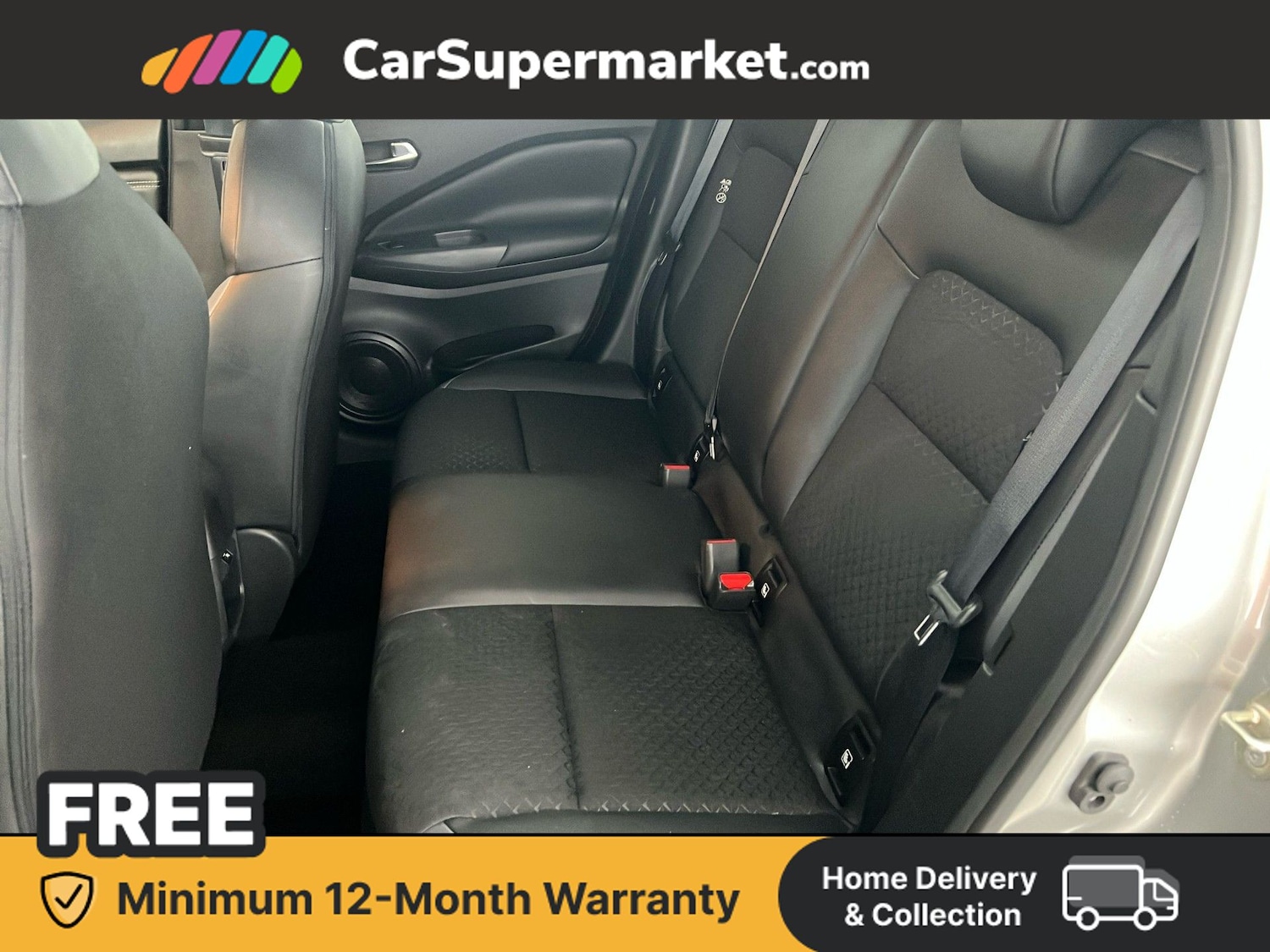 Used Nissan Juke 2023 for sale - 77226367: Photo 18