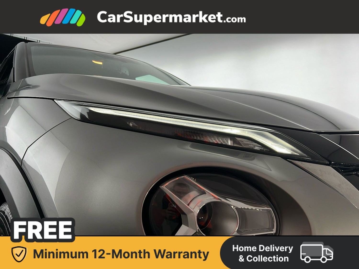 Used Nissan Juke 2023 for sale - 77226367: Photo 20