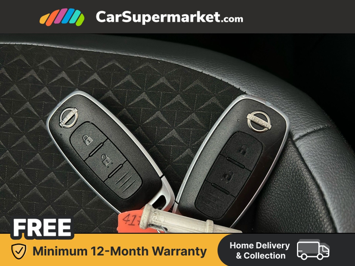 Used Nissan Juke 2023 for sale - 77226367: Photo 23