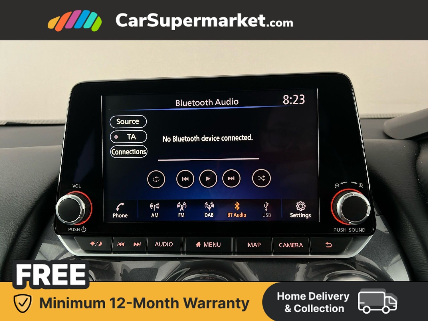 Used Nissan Juke 2023 for sale - 77226367: Photo 24