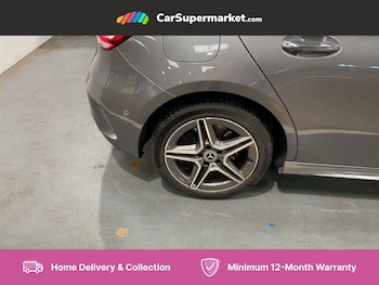 Used Mercedes-Benz A-Class 2021 for sale - 75834441: Photo