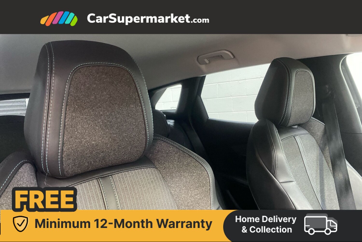 Used Peugeot 3008 2022 for sale - 76364803: Photo 5