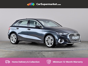 Audi - A3