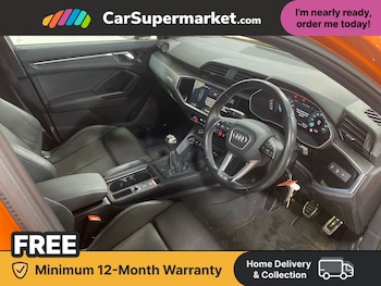 Used Audi Q3 2023 for sale - 77642008: Photo