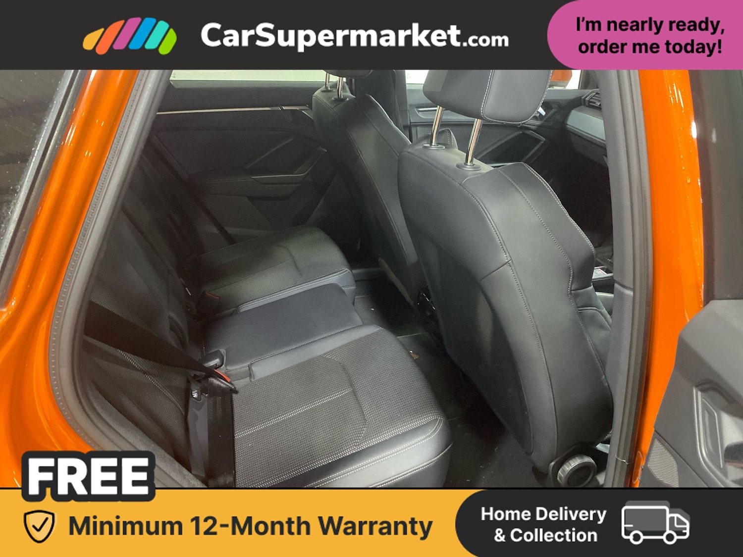 Used Audi Q3 2023 for sale - 77642008: Photo 5