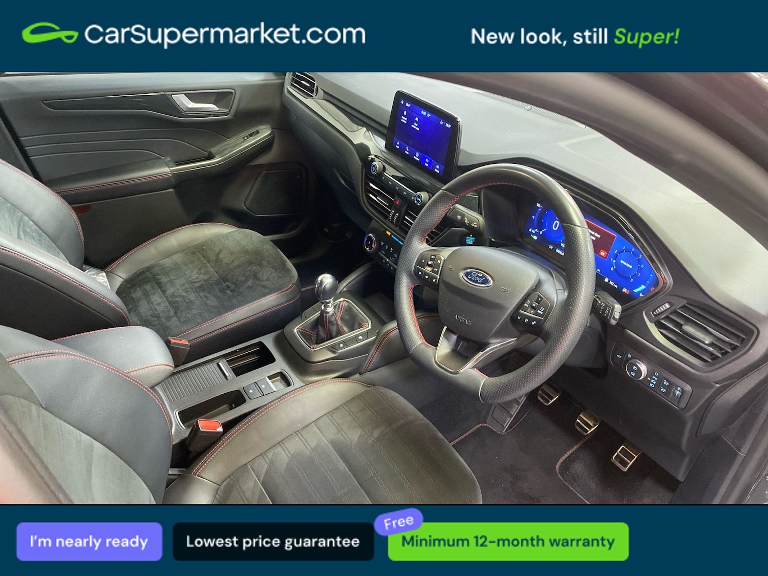 Used Ford Kuga 2023 for sale - 78177643: Photo 4