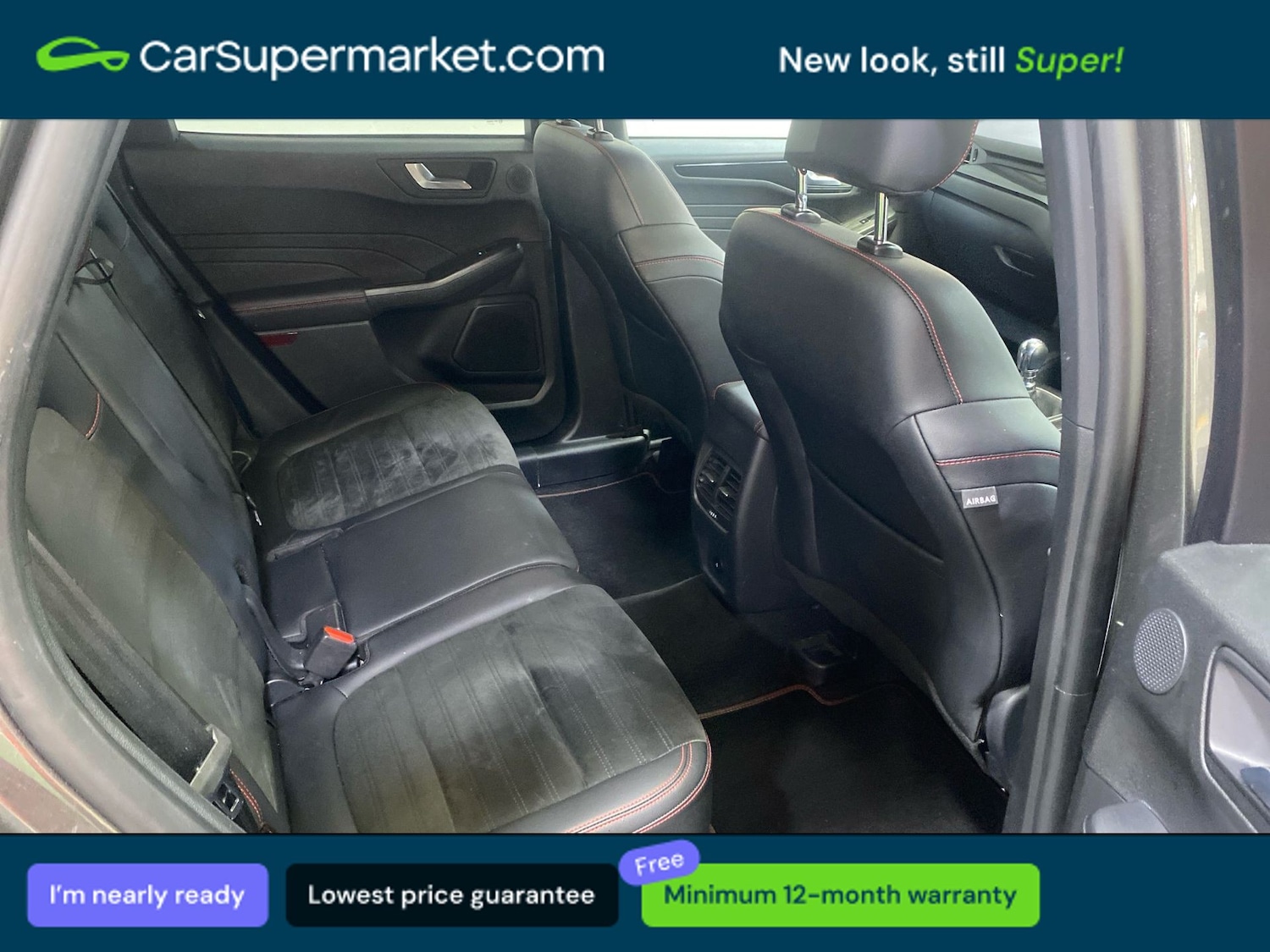 Used Ford Kuga 2023 for sale - 78177643: Photo 5