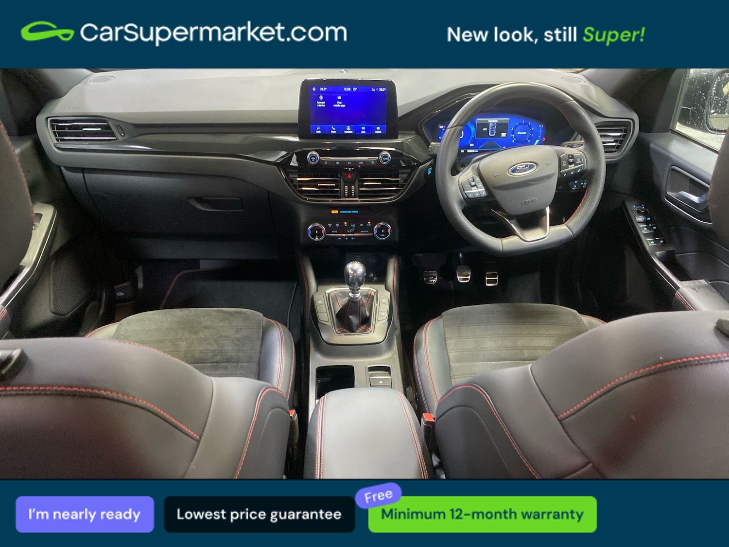 Used Ford Kuga 2023 for sale - 78177643: Photo 6