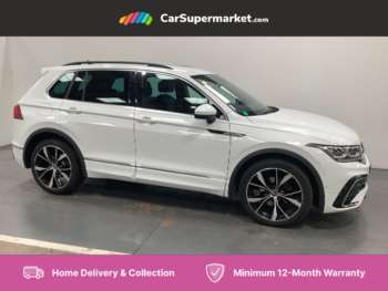 2021 - 1.5 TSI 150 R-Line DSG 5-Door