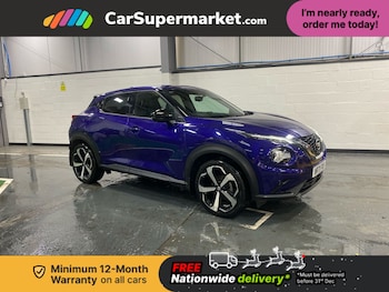 2021 - 1.0 DiG-T 114 Tekna 5dr DCT