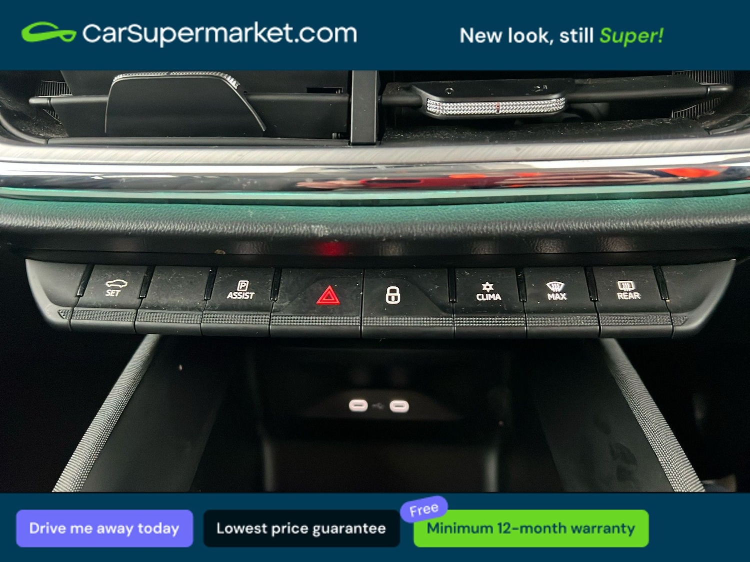 Used Skoda Enyaq 2023 for sale - 78168521: Photo 28