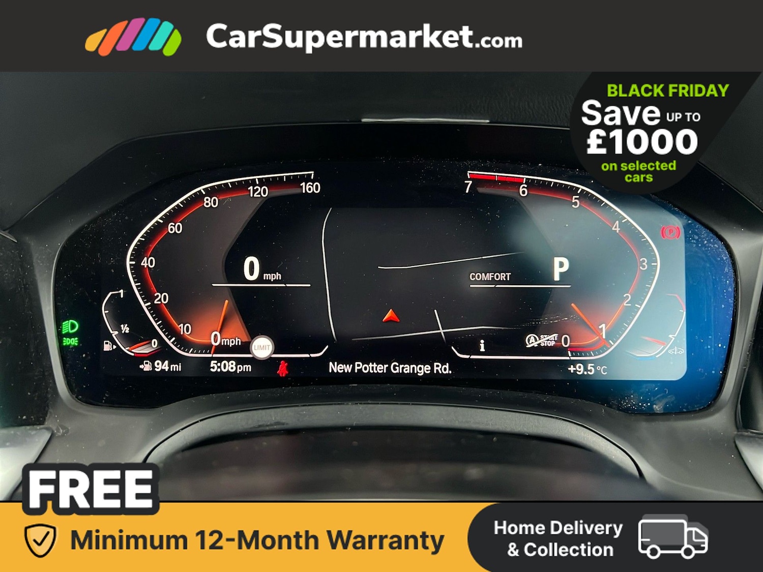 Used BMW 3 Series 2019 for sale - 76653968: Photo 16