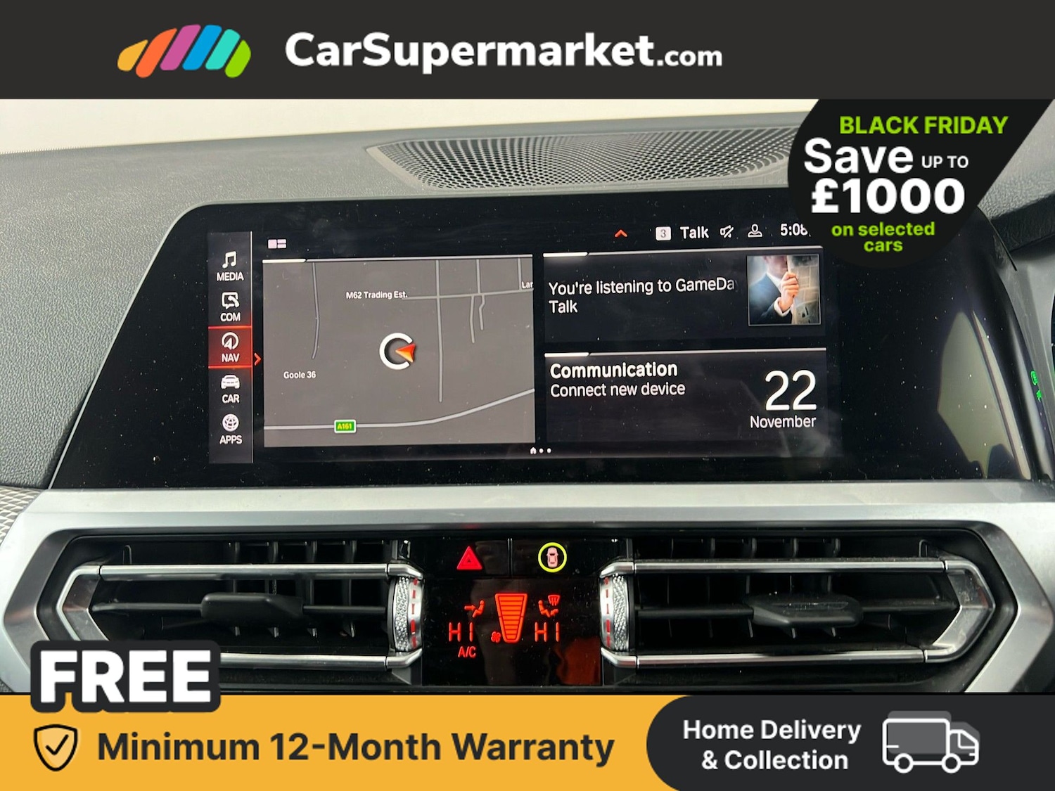 Used BMW 3 Series 2019 for sale - 76653968: Photo 17