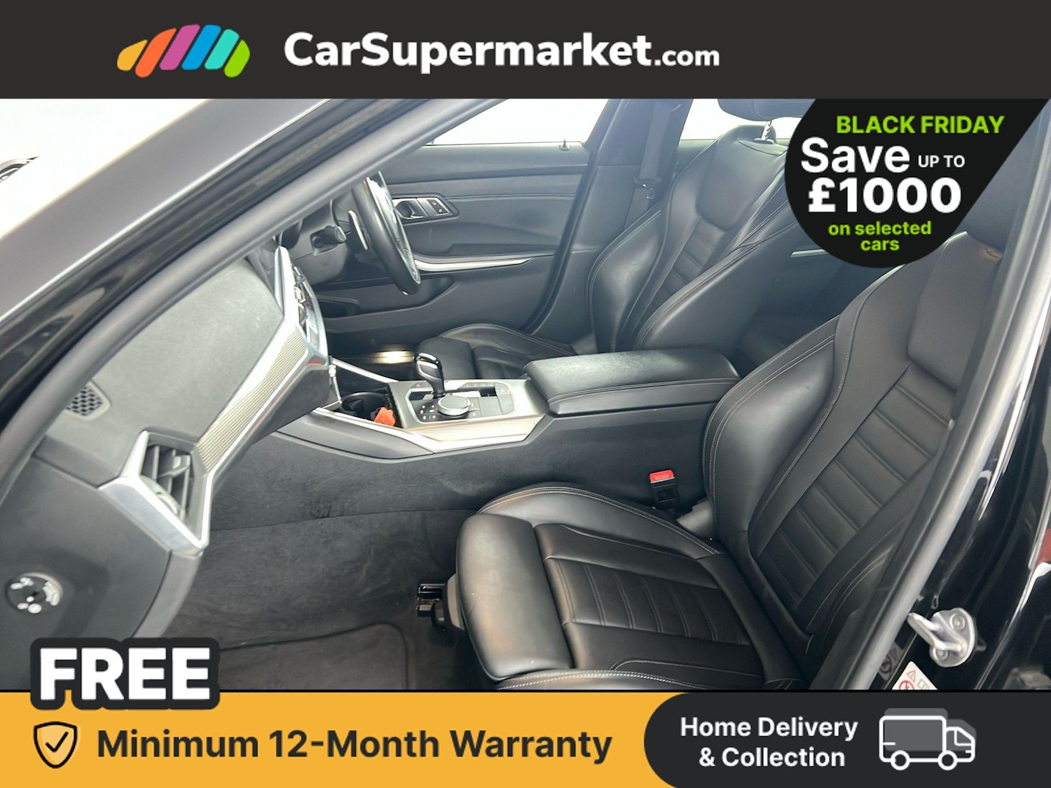 Used BMW 3 Series 2019 for sale - 76653968: Photo 18