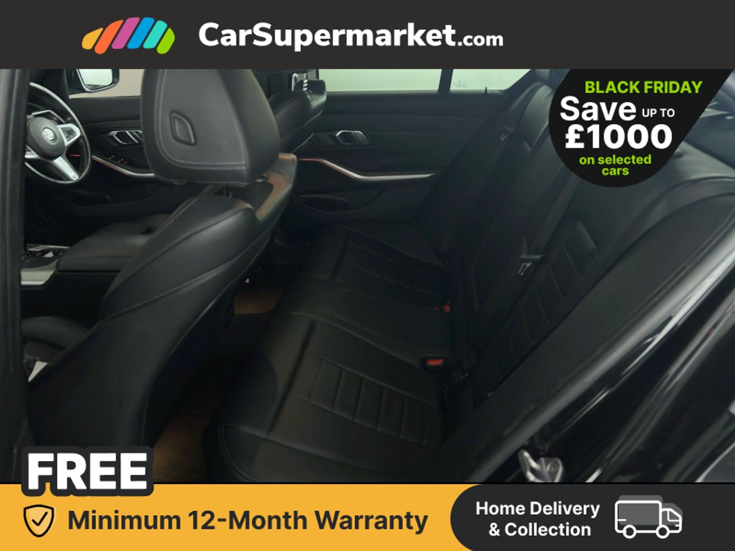 Used BMW 3 Series 2019 for sale - 76653968: Photo 19