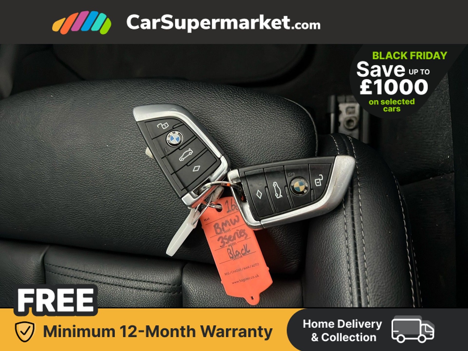 Used BMW 3 Series 2019 for sale - 76653968: Photo 24