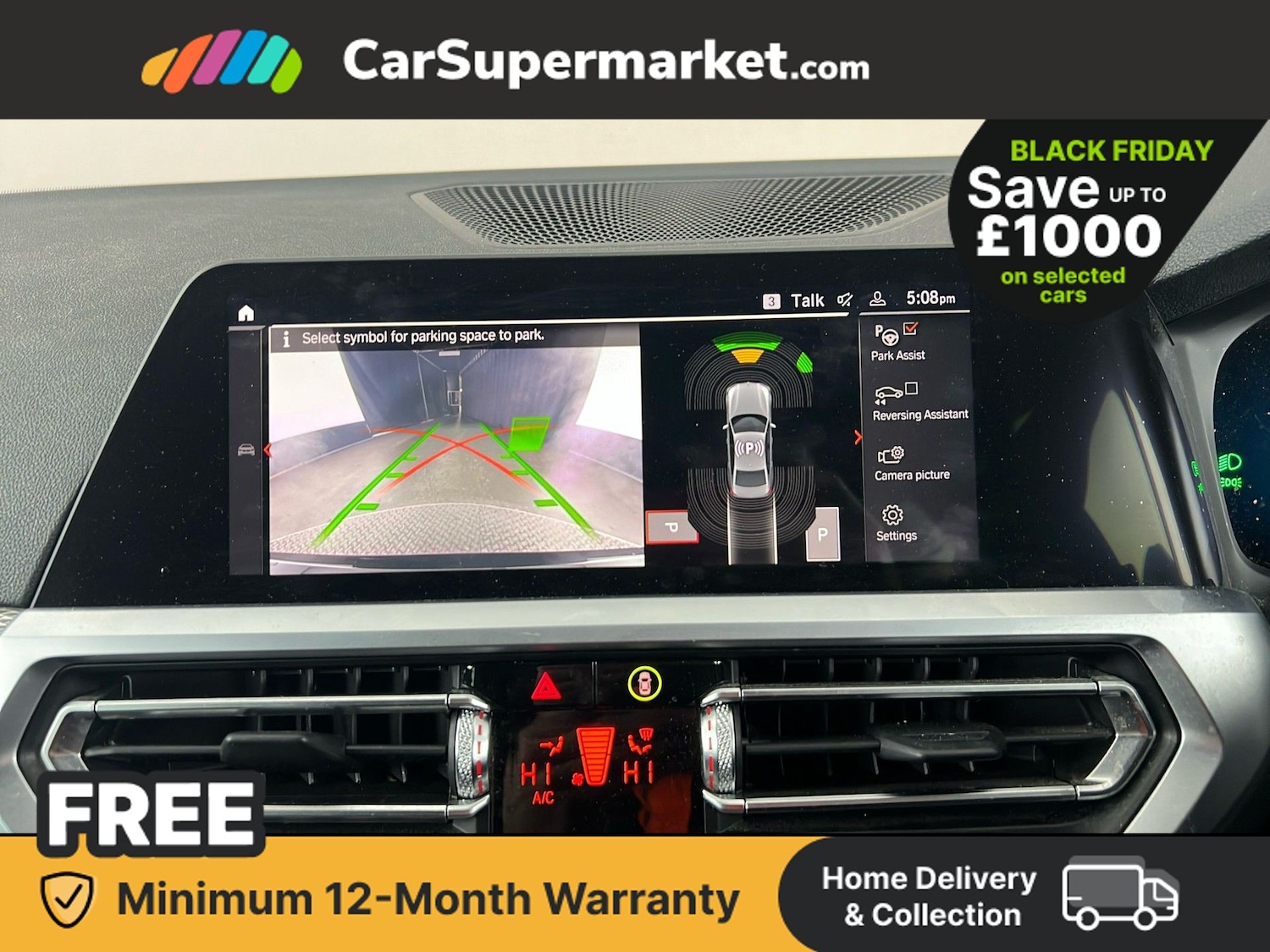 Used BMW 3 Series 2019 for sale - 76653968: Photo 27