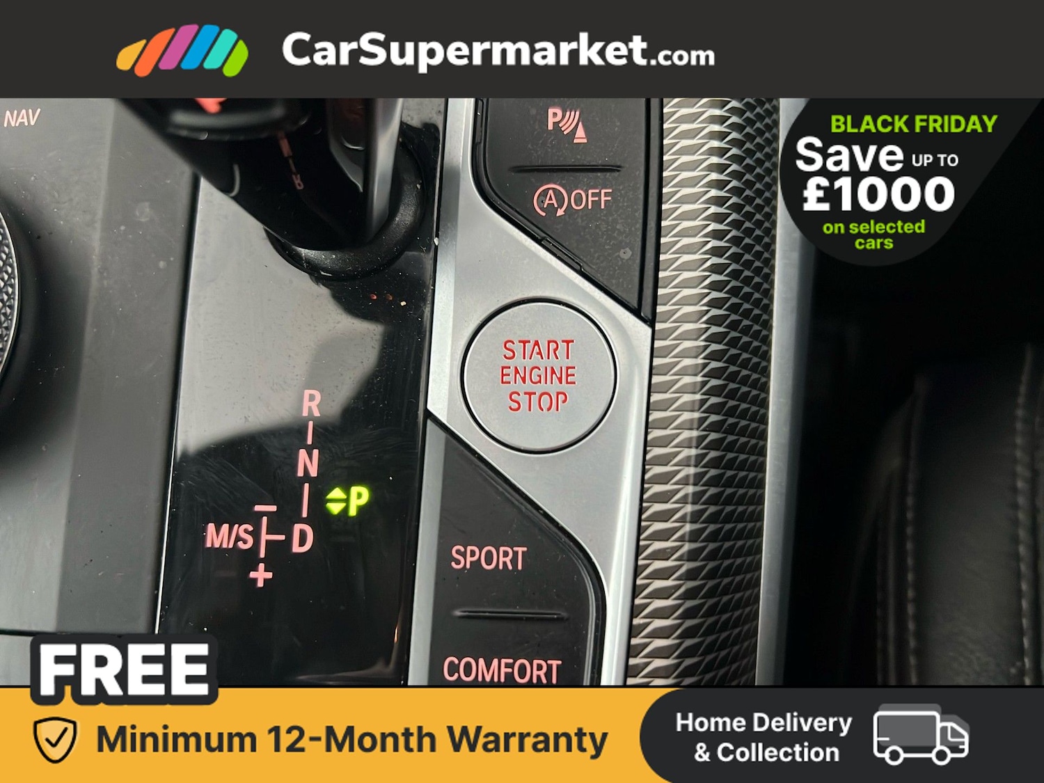 Used BMW 3 Series 2019 for sale - 76653968: Photo 29