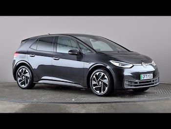 Used Volkswagen ID.3 2021 for sale - 78787611: Photo