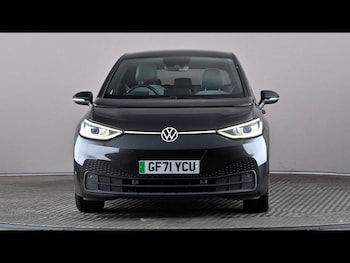 Used Volkswagen ID.3 2021 for sale - 78787611: Photo